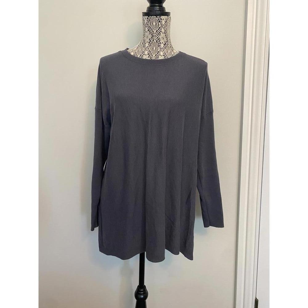 Sweater A-line size L /XL